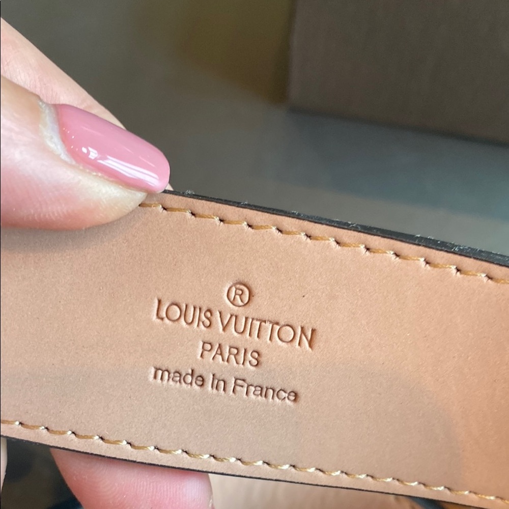 Louis Vuitton Brown Box Accessory Packaging - Picture 7 of 9